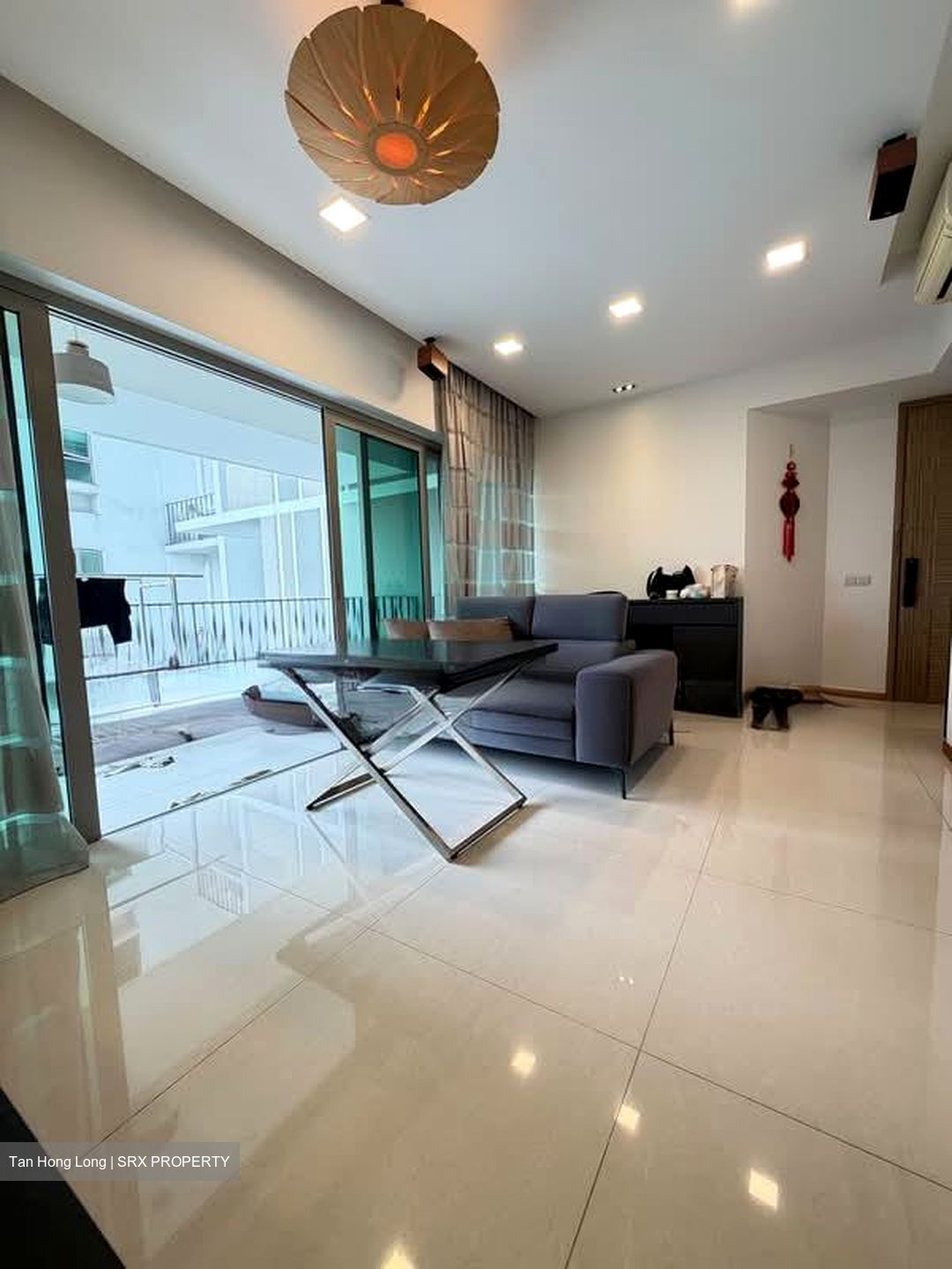 Trevista (D12), Condominium #592037171